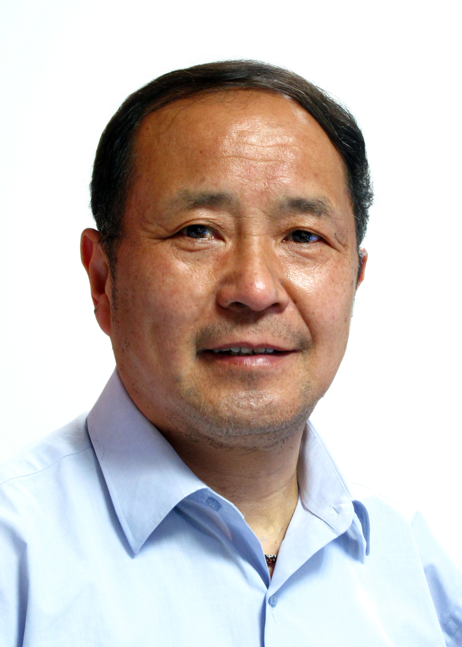 西边的太阳