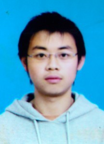黄宇杰
