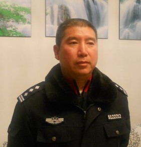 赵强