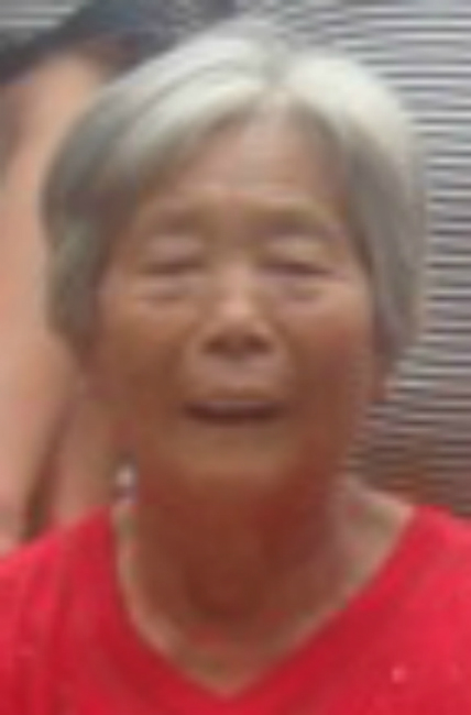 雷桂花