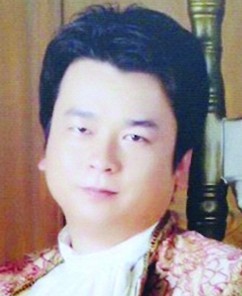 周江疆