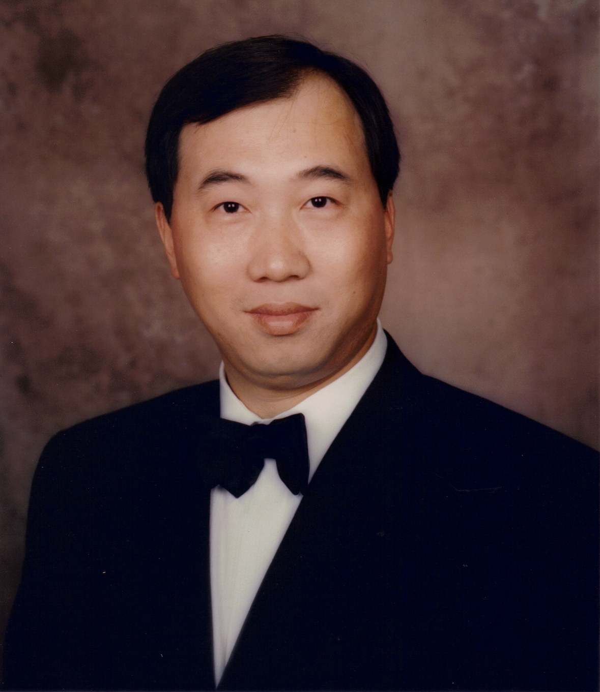马超  CHARLES MA