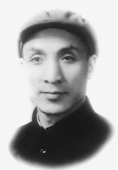 冯青山