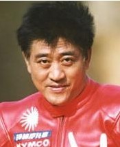 柯受良