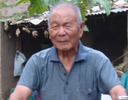 耿庆宝