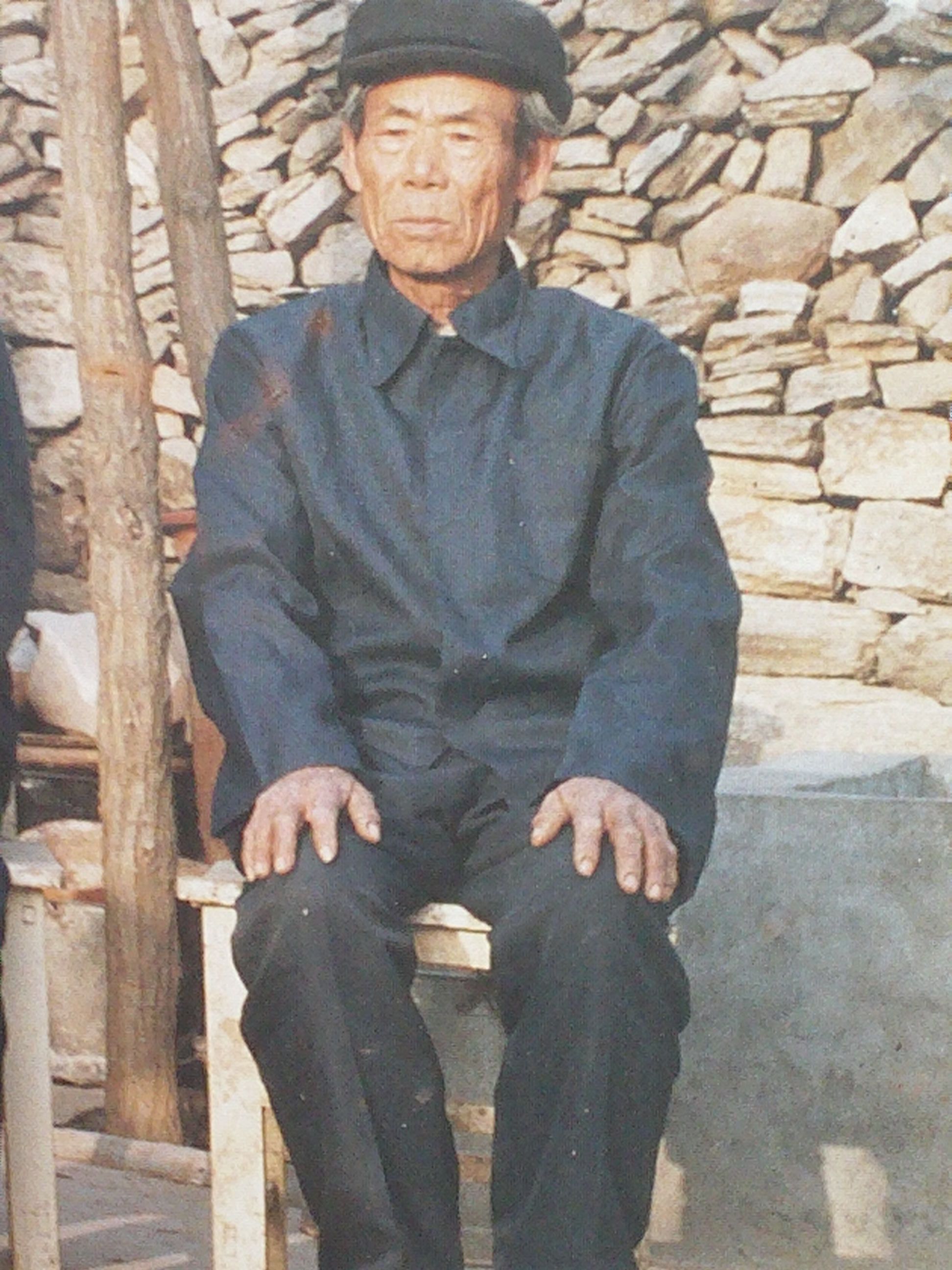 褚庆志