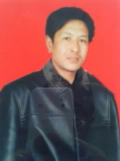 刘军