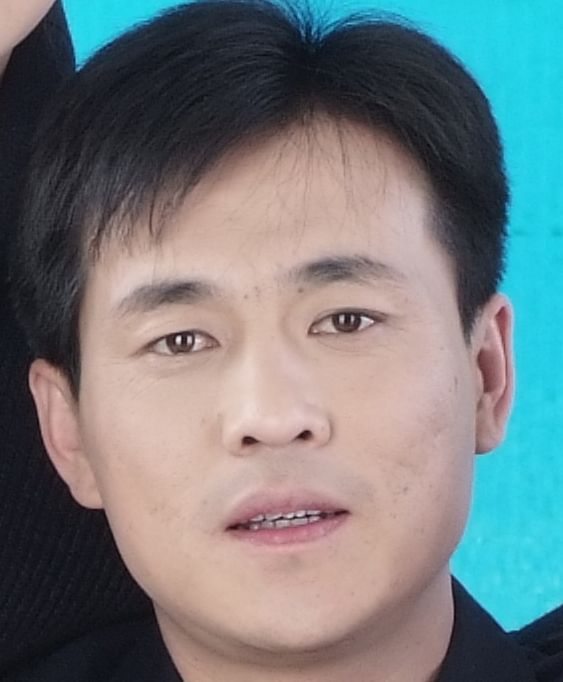 张如军