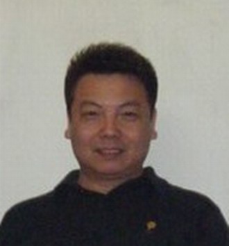 王克海