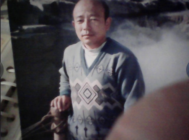 王保军