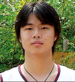 熊家维