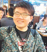 陈柏毅