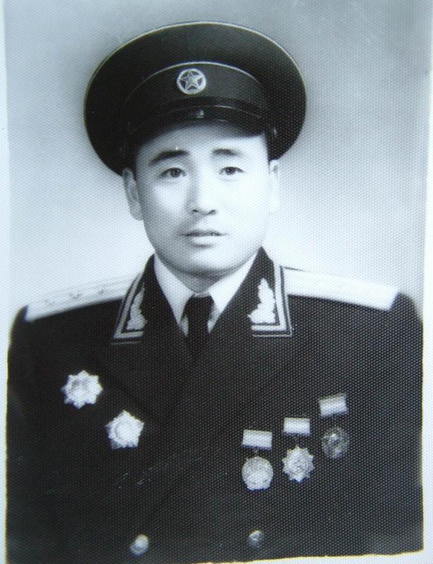董儒强