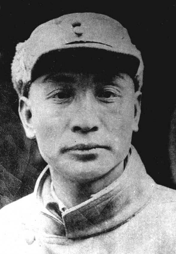 吴焜