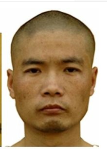 周克华