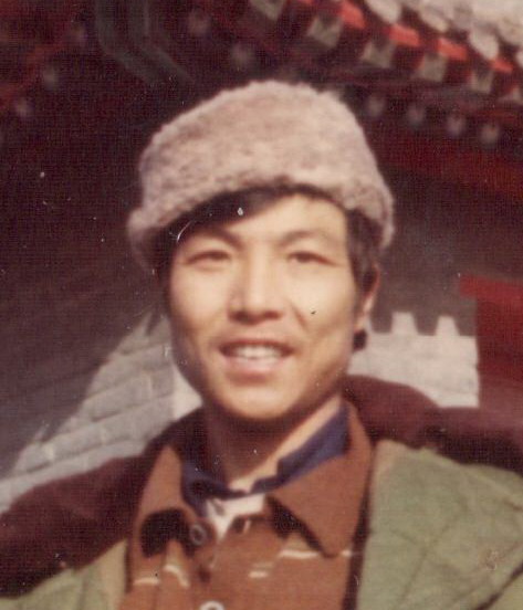 王鸣富