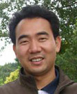 傅伦旭