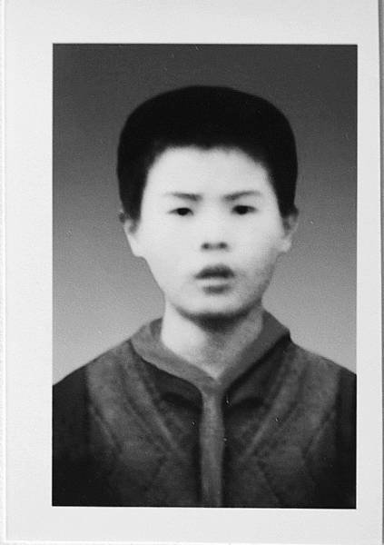 江伟华