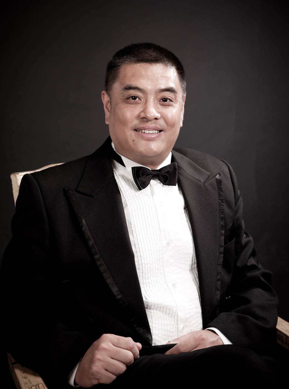 杨琪