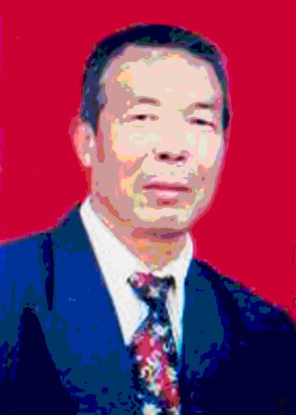 汪秀田恩师