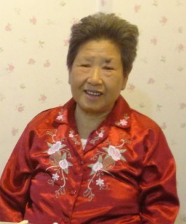 马绍珍