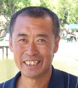 郑宝泉
