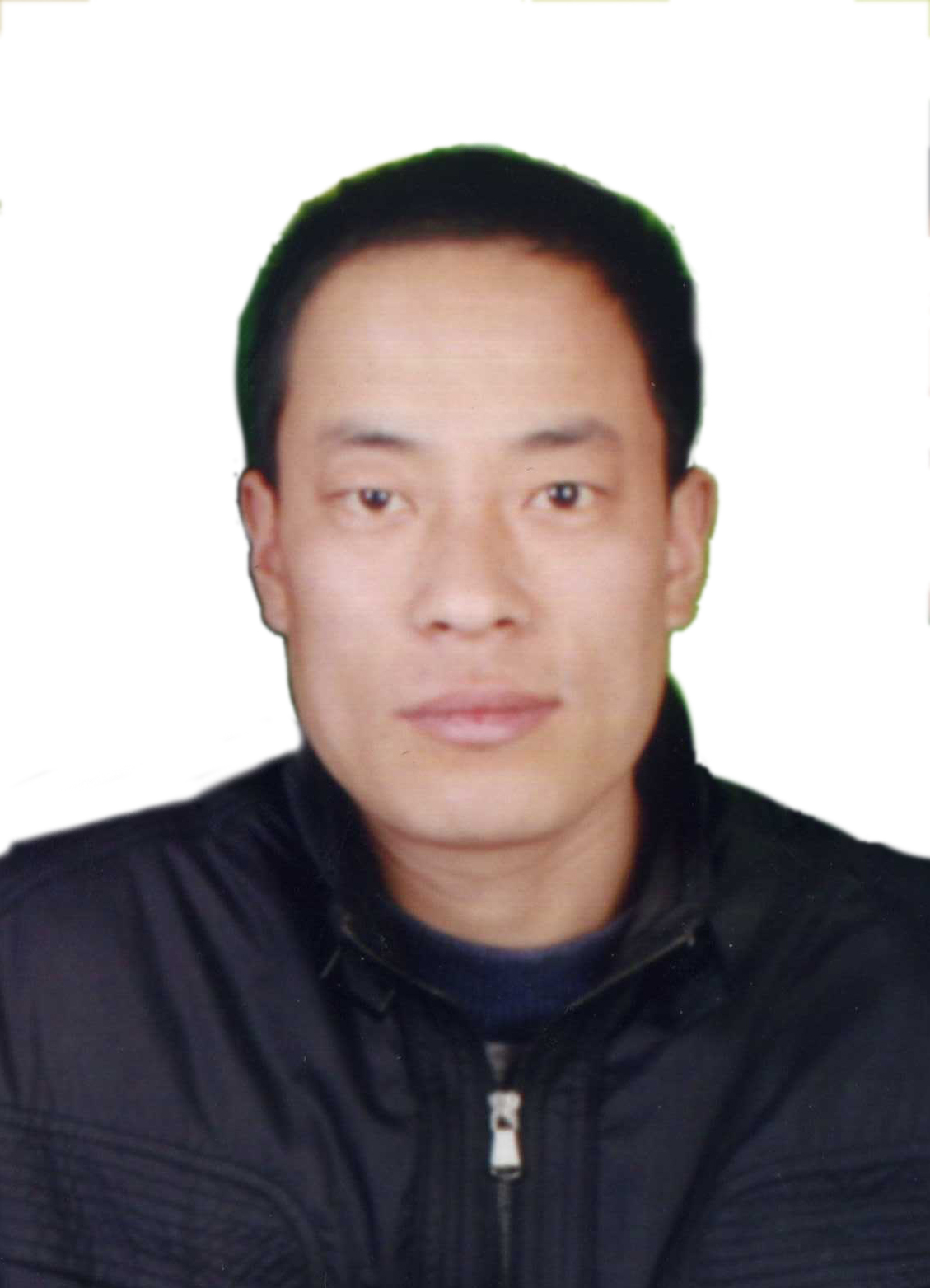 张成发