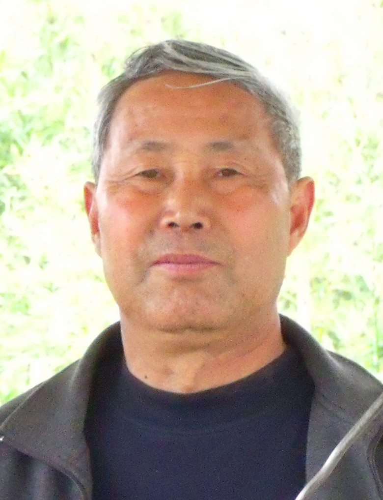郝先烈