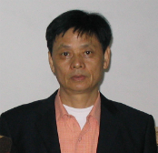 曾新华