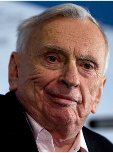 尤金·卢瑟·戈尔·维达尔