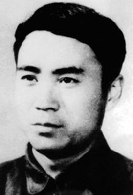 史云峰