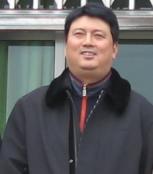 谢贵华