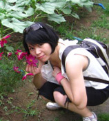 徐美颜