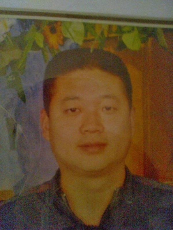 贾守红