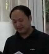 李飞明