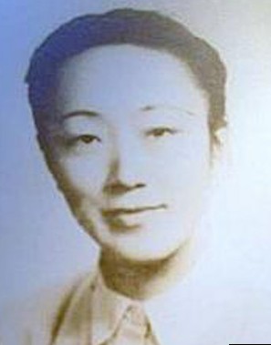 李翠贞