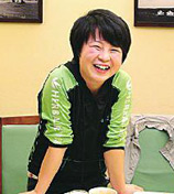 徐子涵