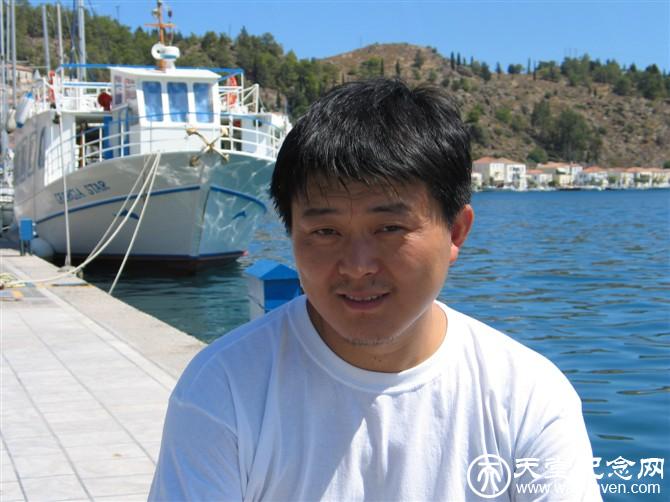 李建华