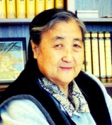 授浦漫