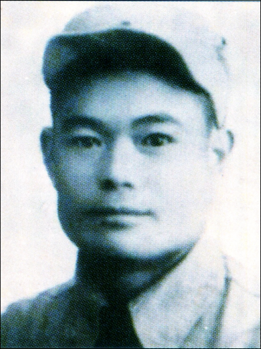 蓝阿嫩