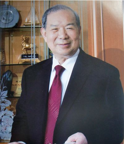 潘明继