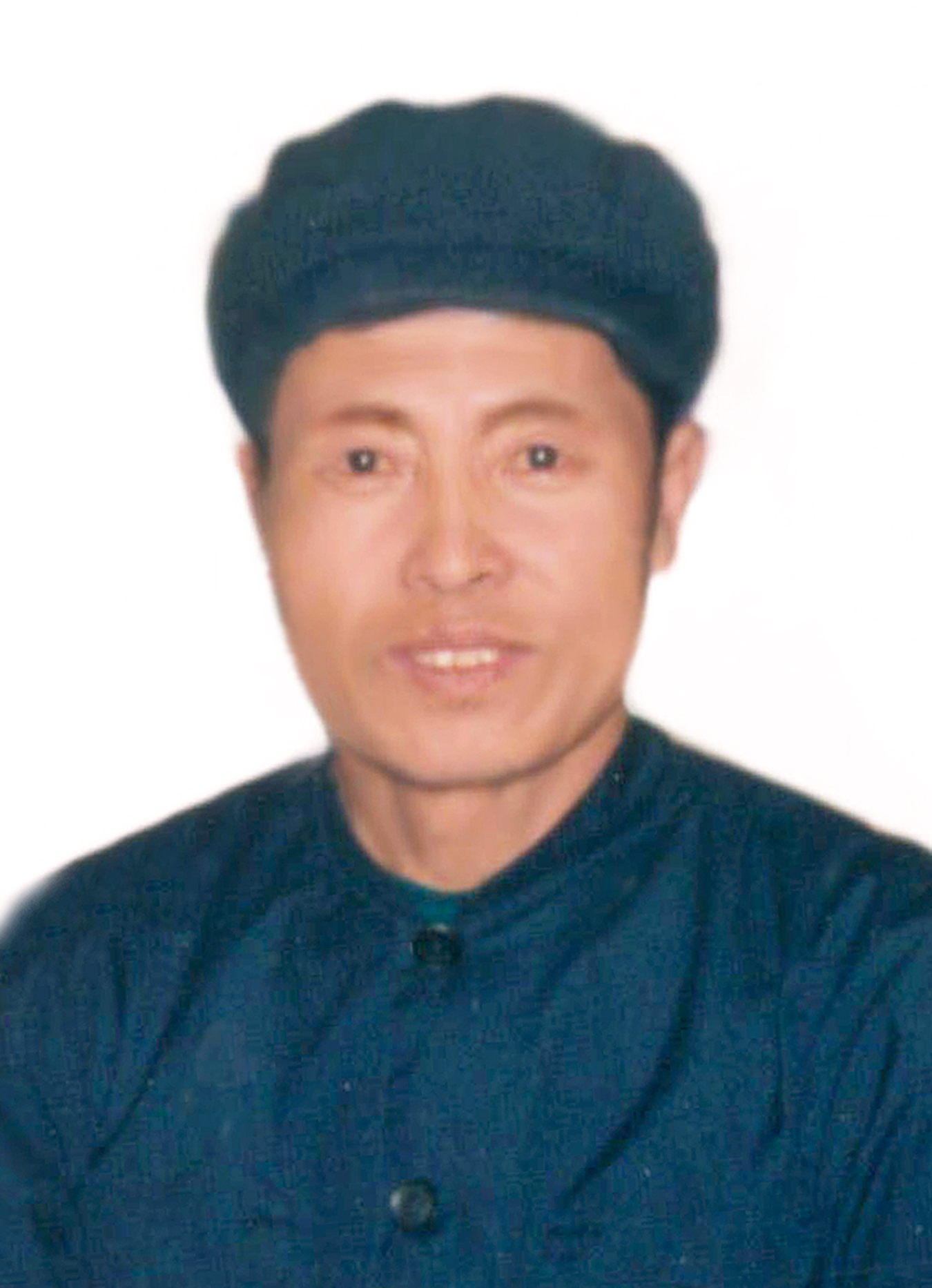 乔玉峰
