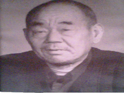 谢兆荣