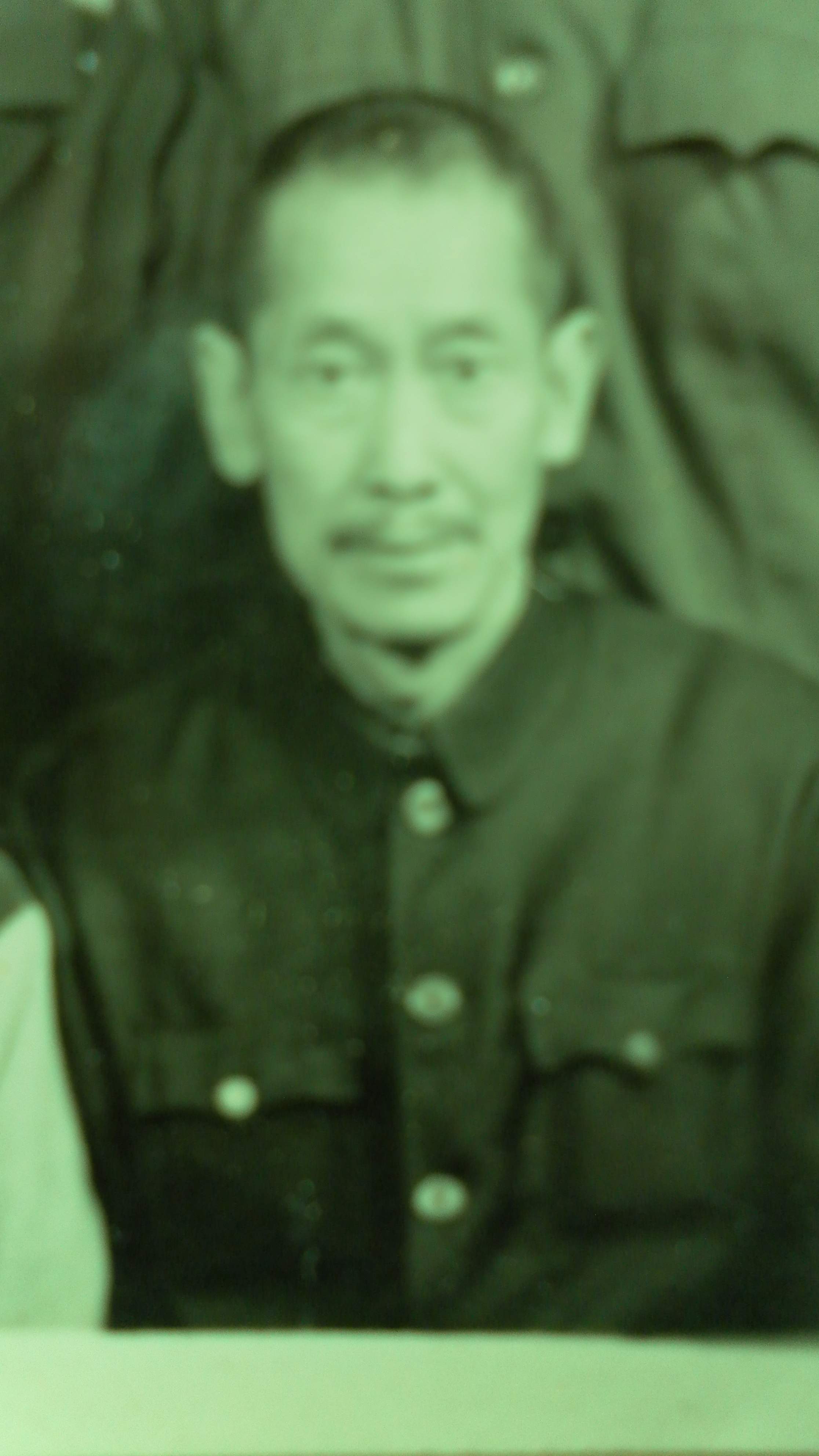 郑泽敷