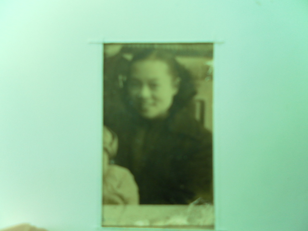 陈昔兰