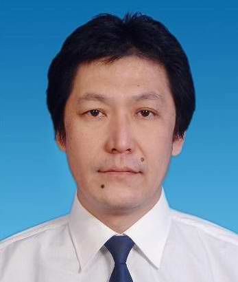 林胜