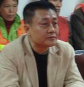 张田盛