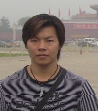 徐振华