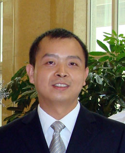 黄国荣