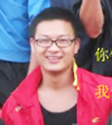 陈俊林